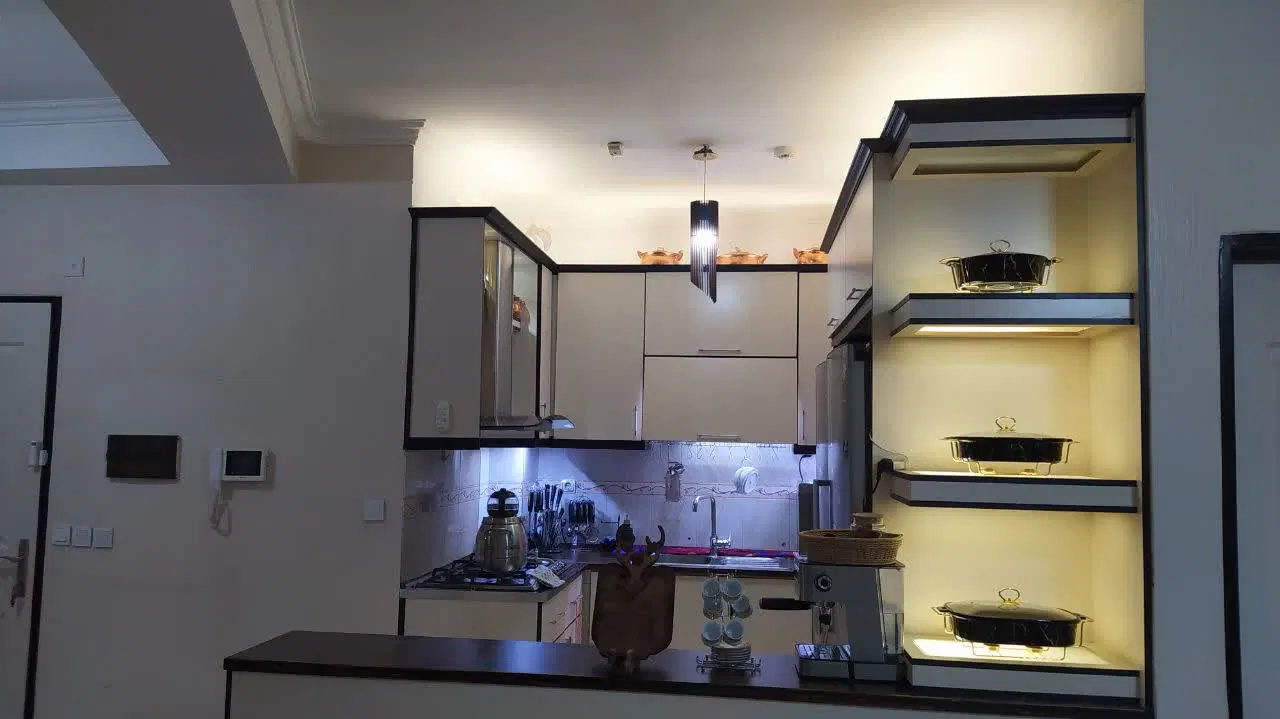 اجاره آپارتمان در شنب غازان