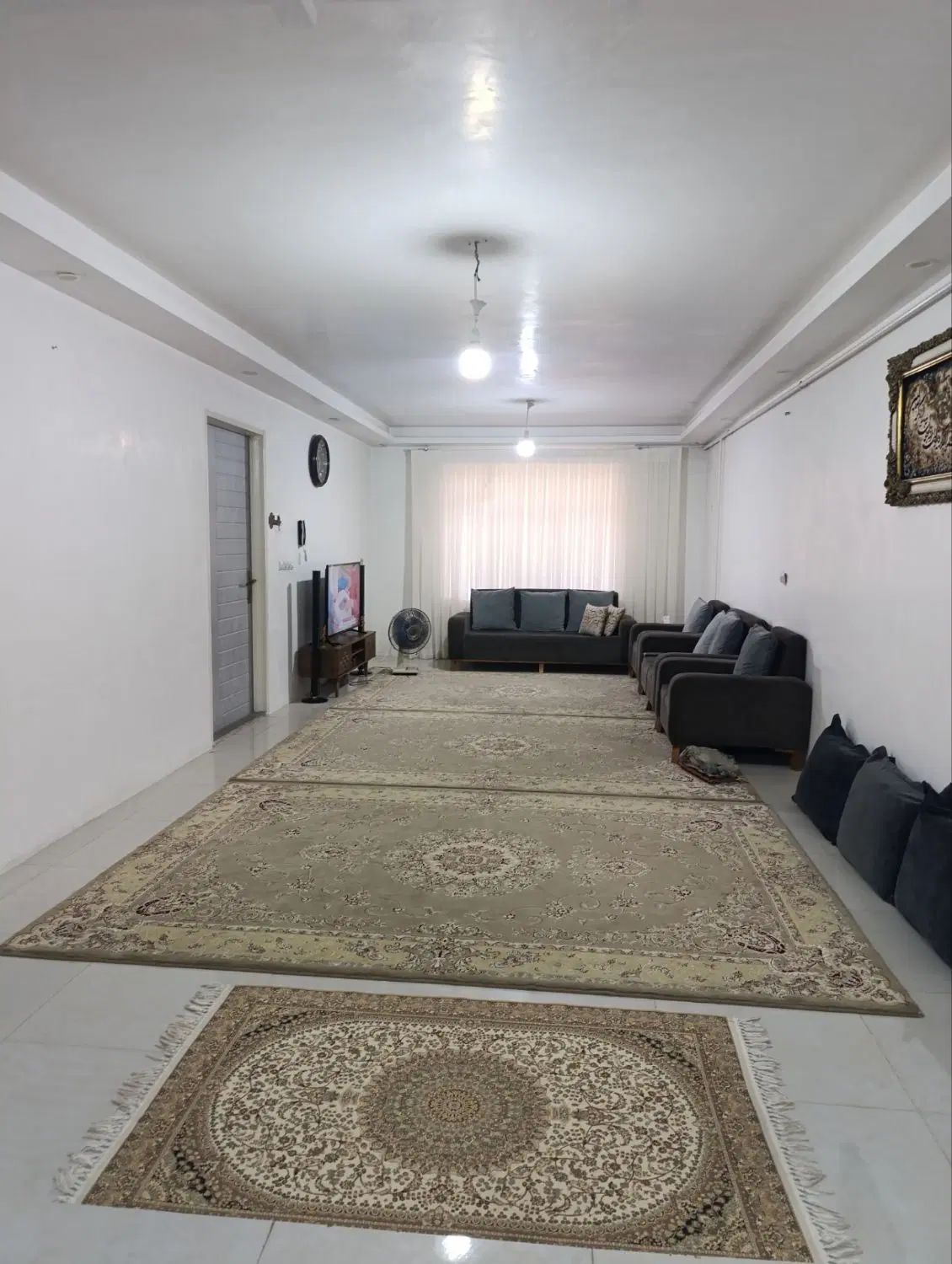 فروش واحد مسکونی ۸۵ متری