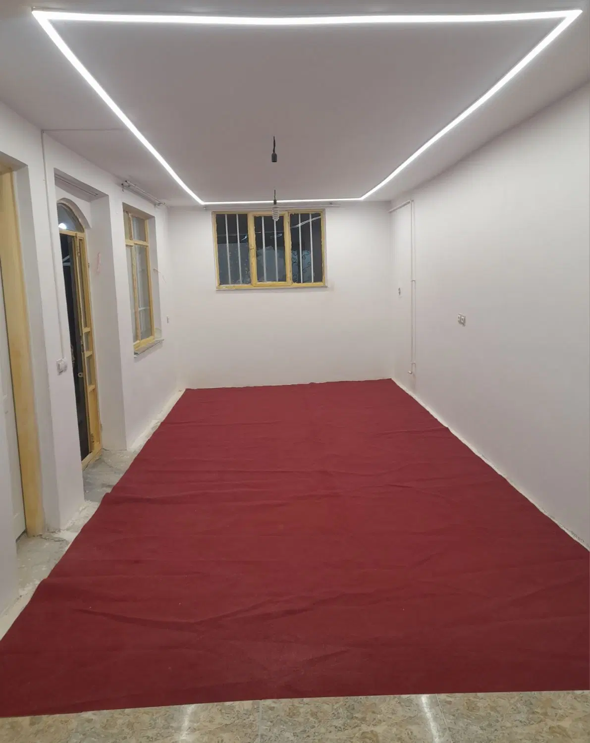 خانه 75متری