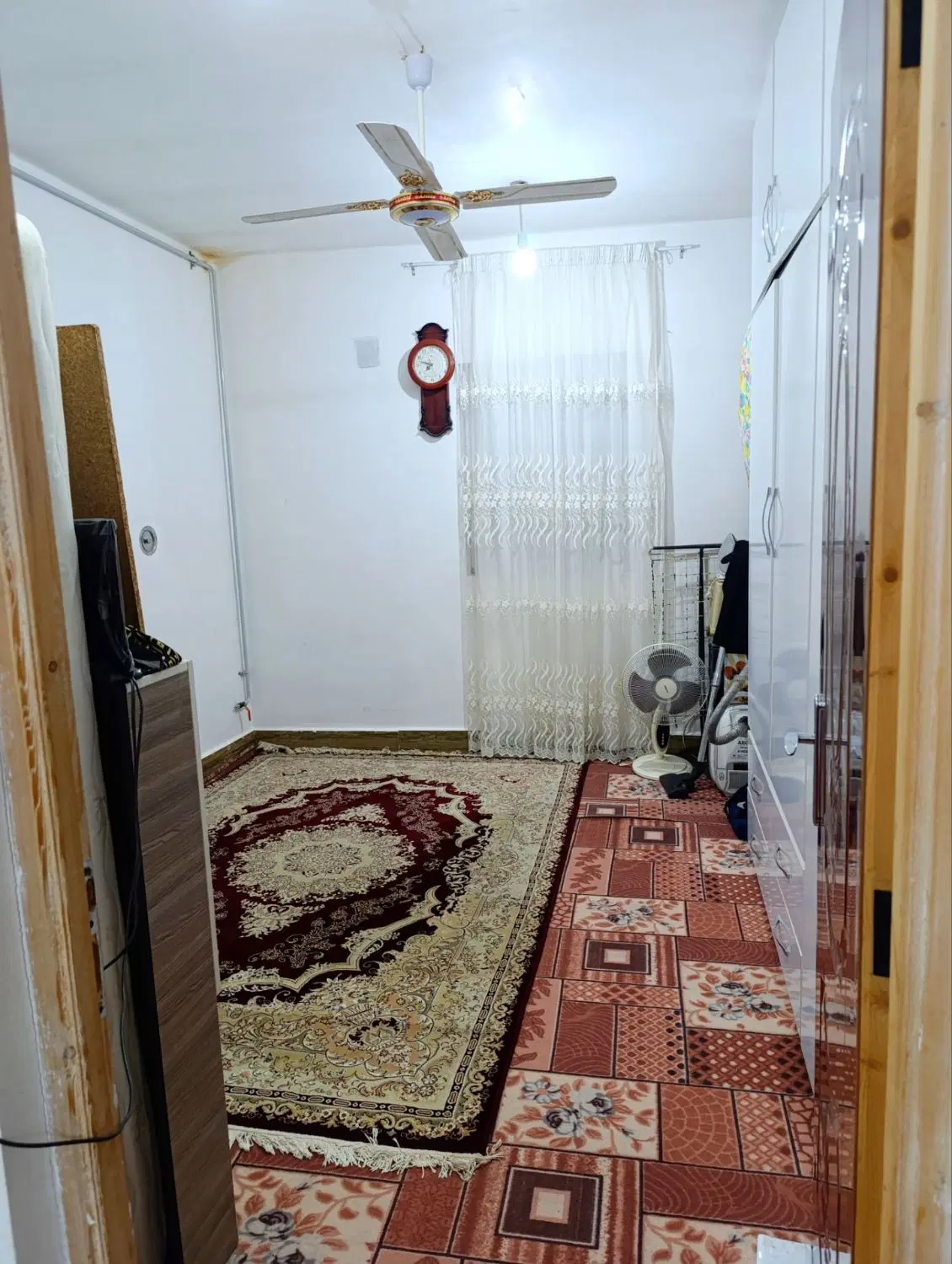 ویلایی دوطبقه