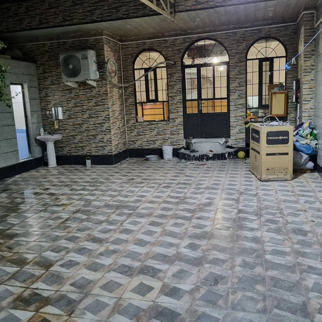 رهن اجاره ویلائی سه خواب