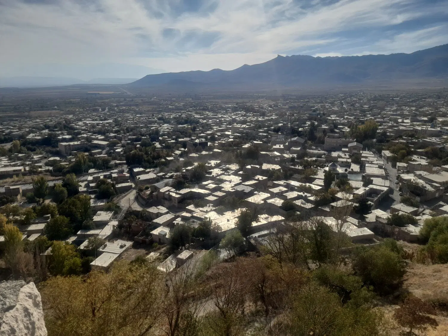 فروش زمین بسیجیان فاز ۲منابع طبیعی