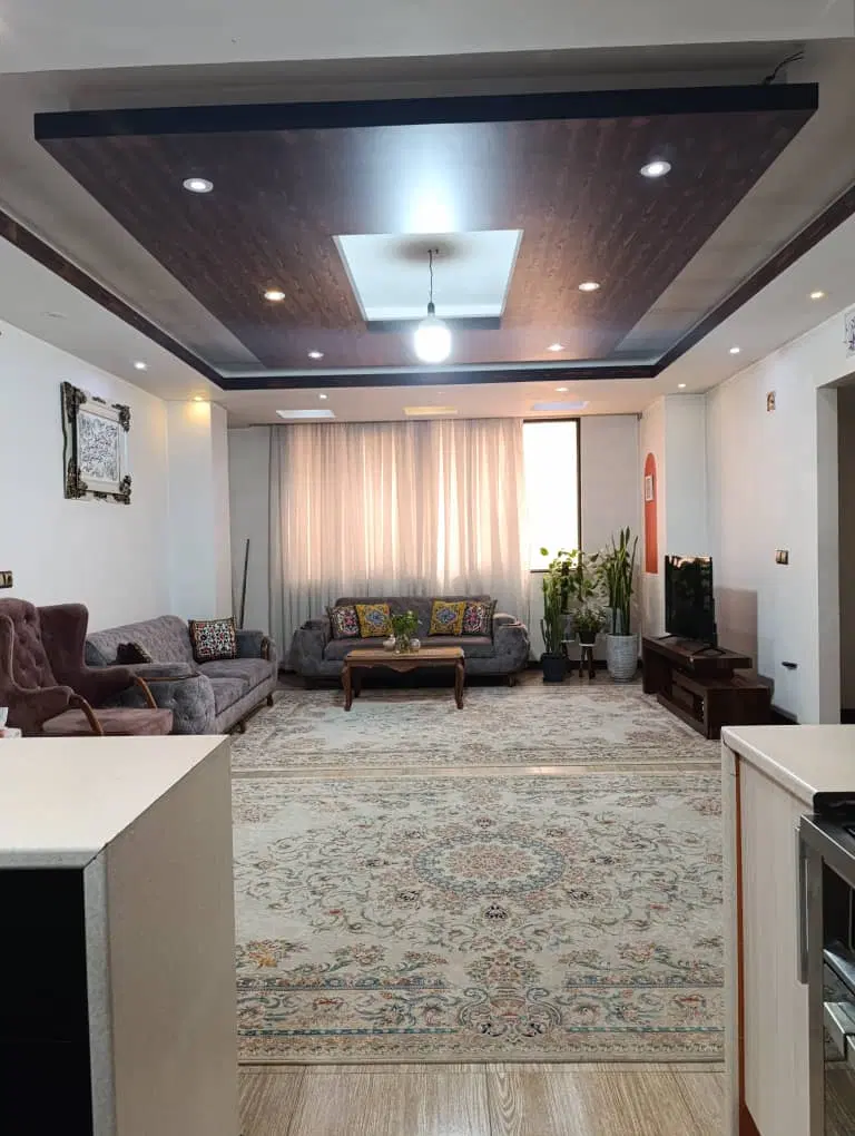 فروش واحد مسکونی