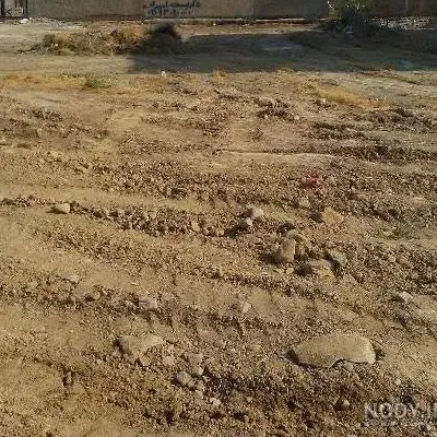 زمین 188متری شهرک مخابرات(تعزیرات)