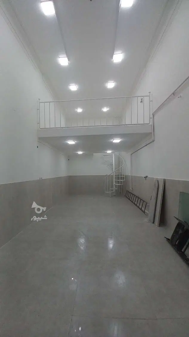 فروش مغازه ۶۰ متری خیابان شهدا