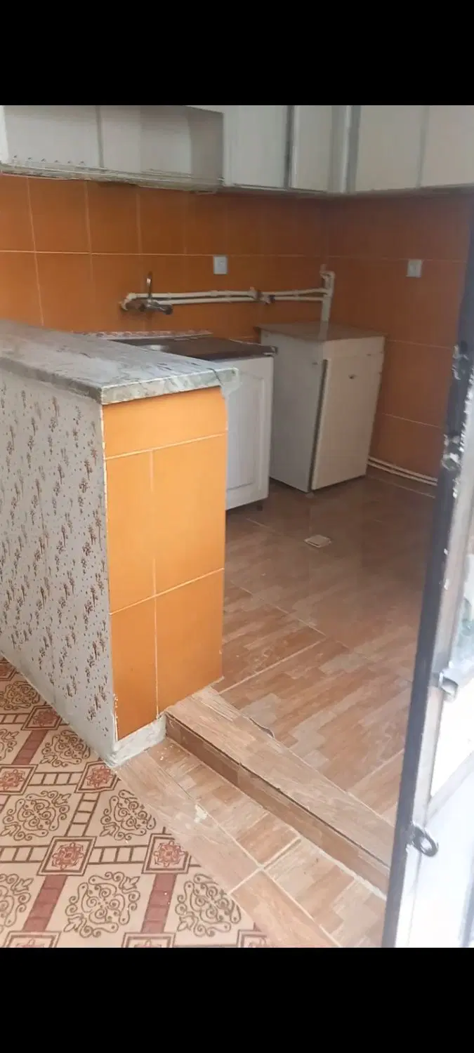 منزل مسکونی نایسر واقع در خیابان کرد کوچه گلستان۱۰