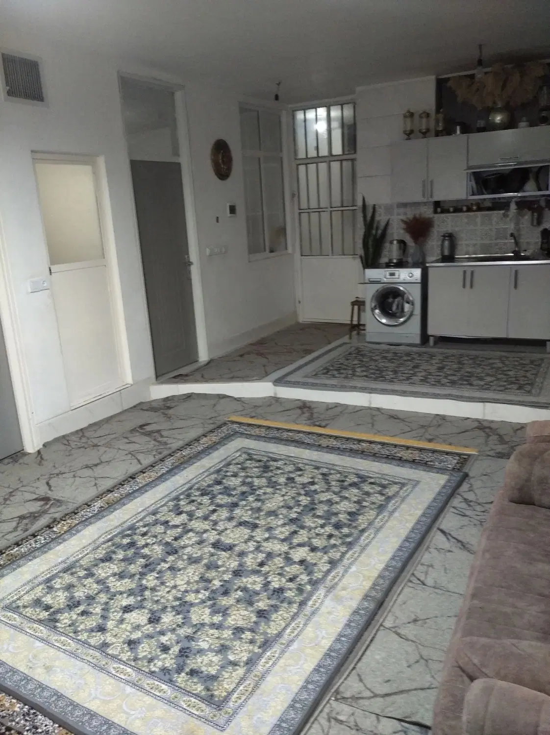 منزل شهرک گردخون