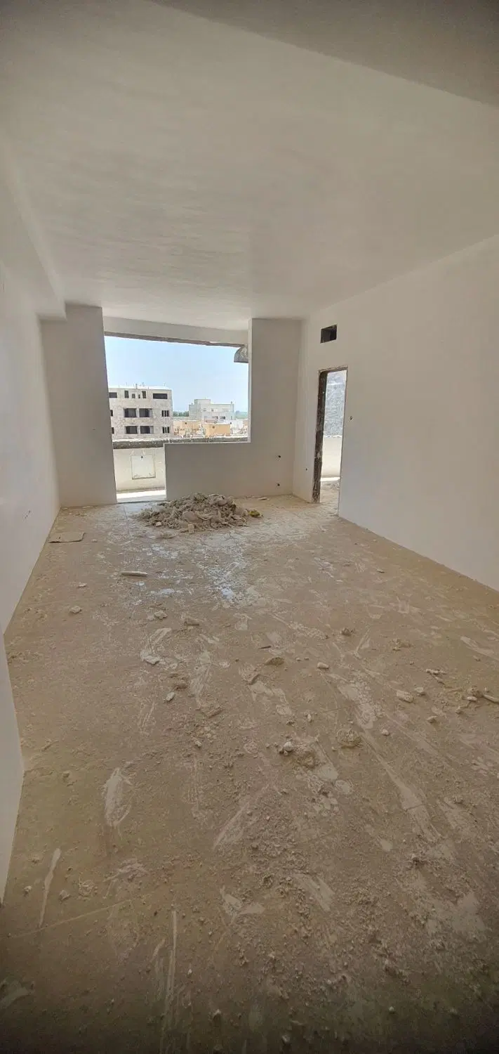آپارتمان شهرک شاهد 120 متری
