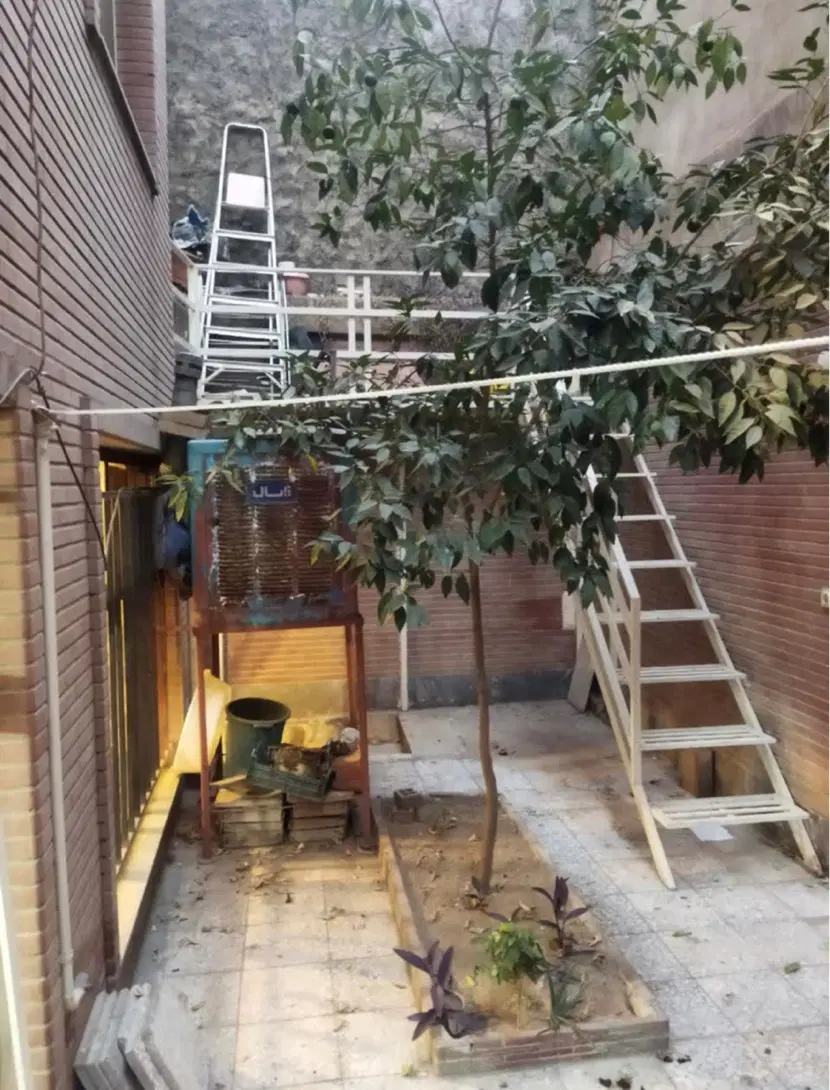 سوئیت ۳۰ متری