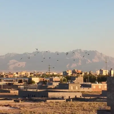 زمین بلدالامین کوچه15