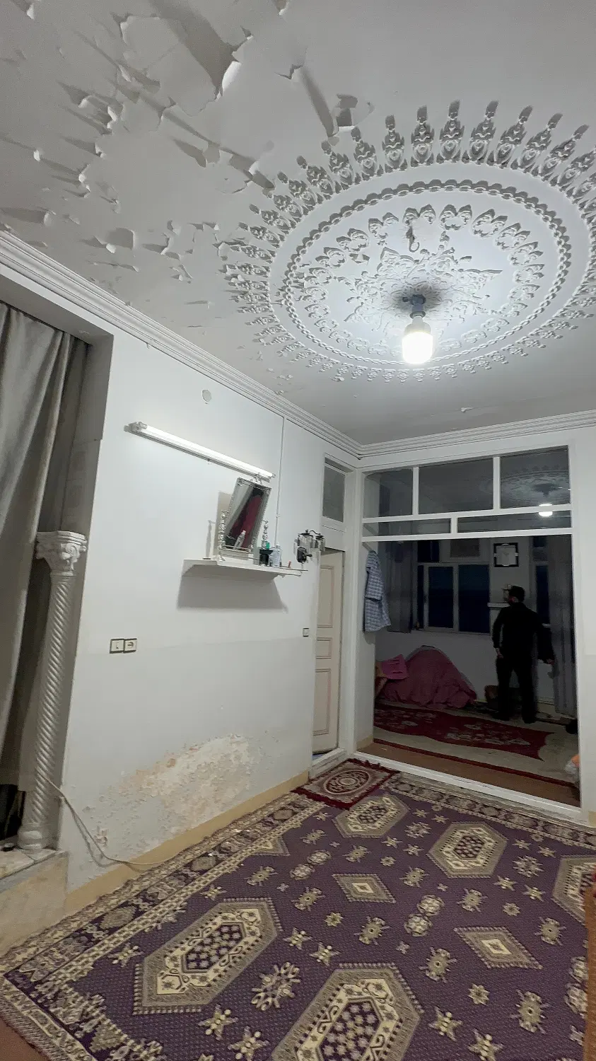 خانه اجاره ای برای دانشجو خانم