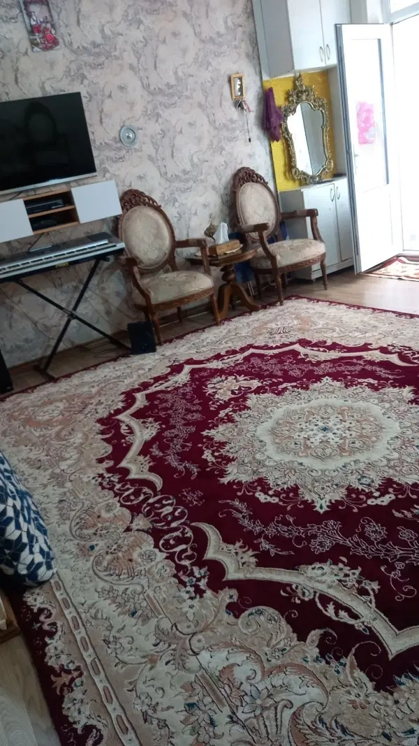 فروش حیاط درعباسی