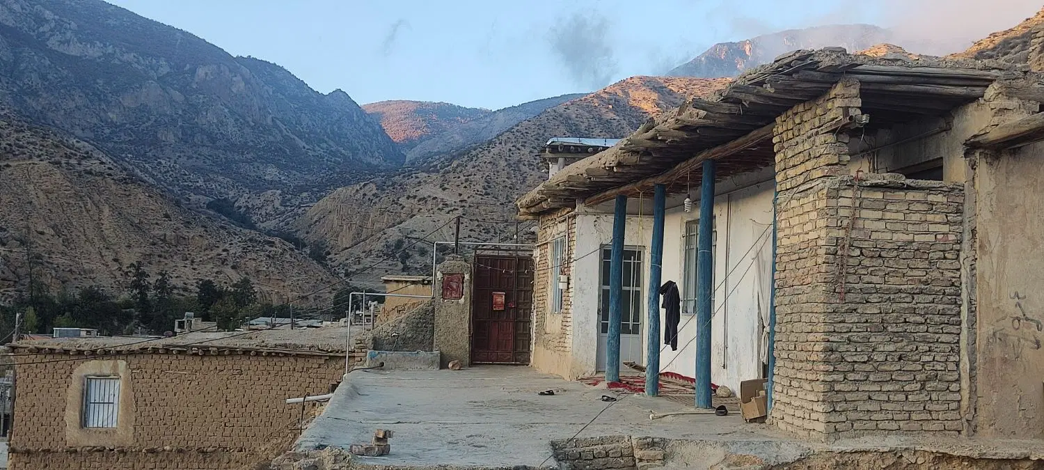 فروش خونه ویلایی توریستی