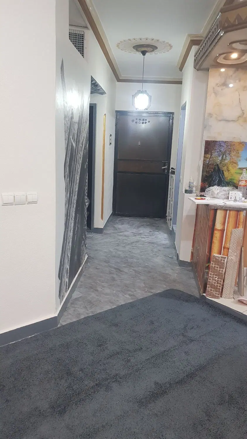 فروش آپارتمان بهارستان