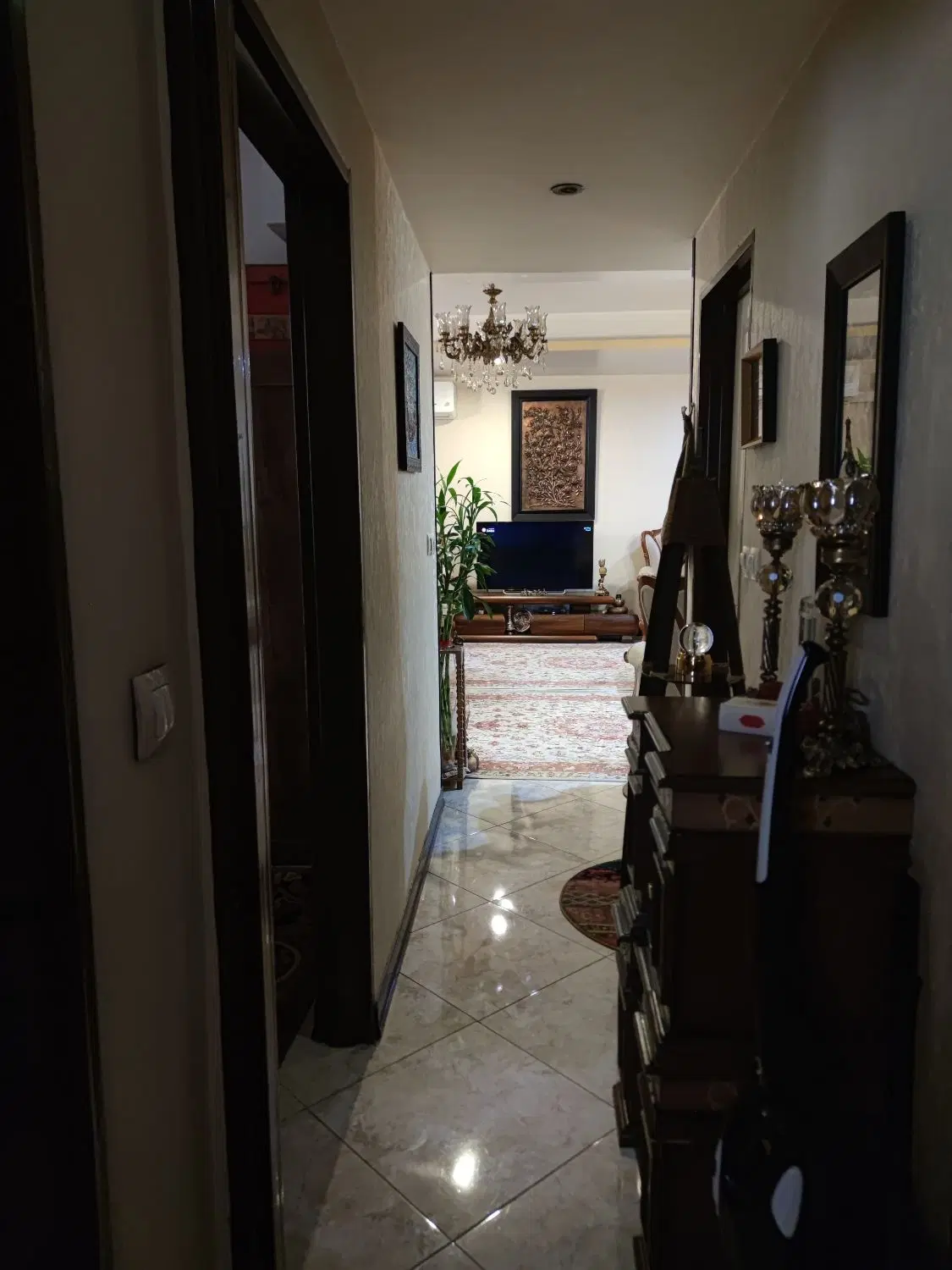 واحد70متری سال ساخت1394
