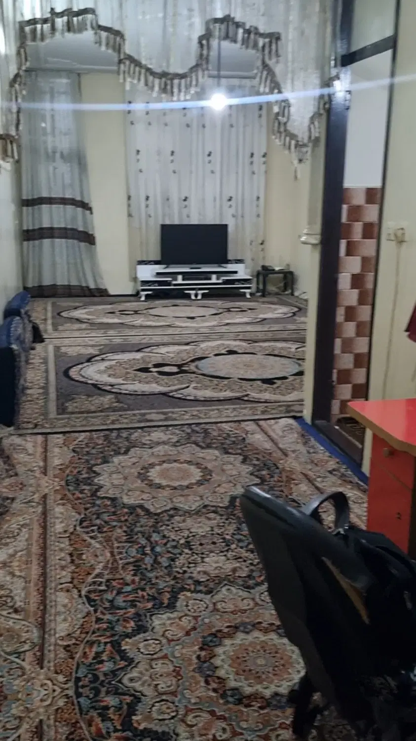 خانه ویلایی