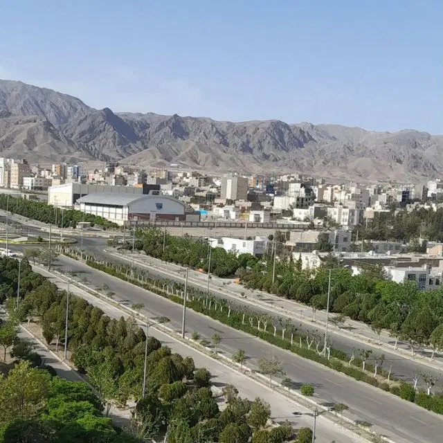 آپارتمان ترنج