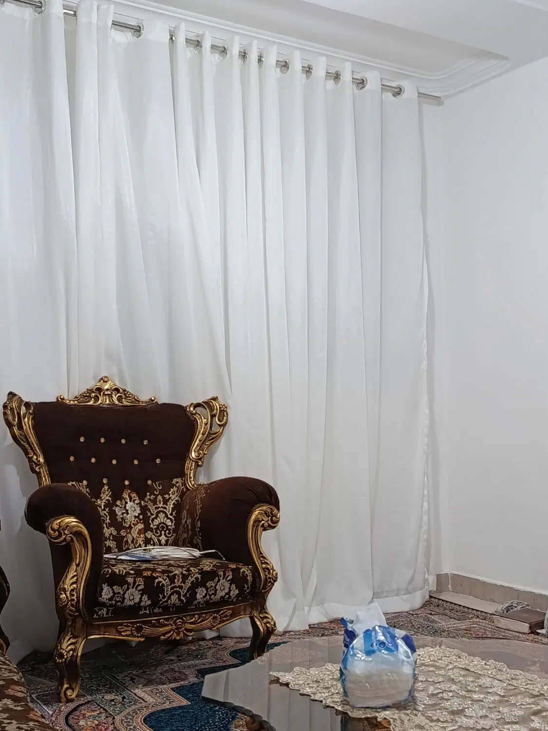 اجاره منزل مسکونی پیامبر اعظم