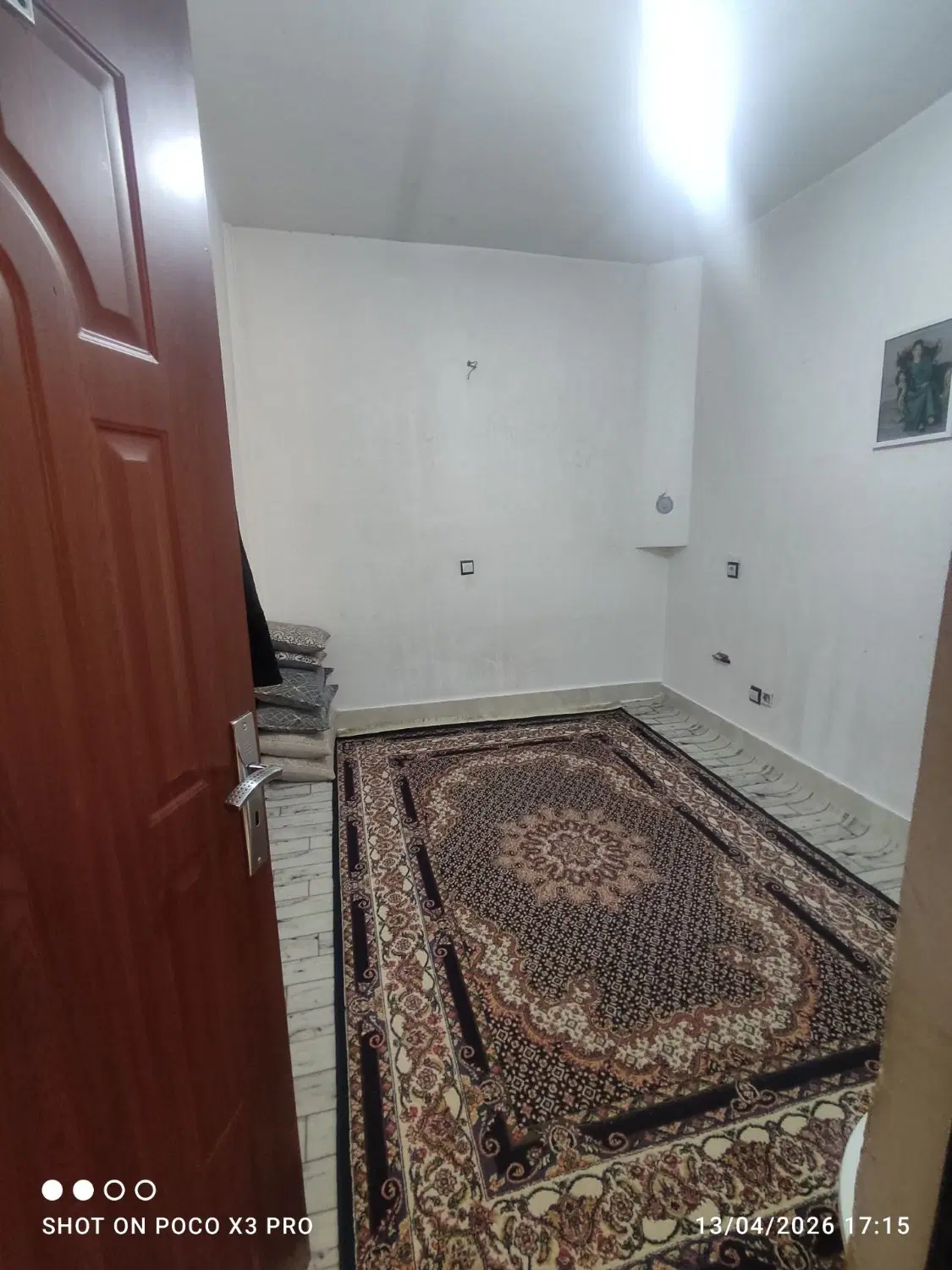 ۱۱۰ متر زمین توانیر کاوشی