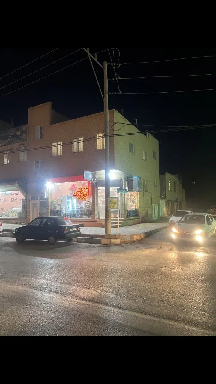 فروش ی واحد آپارتمان فاز۲