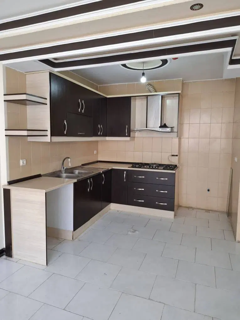 فروش واحد دارای وام در مسکن مهر شاهین شهر