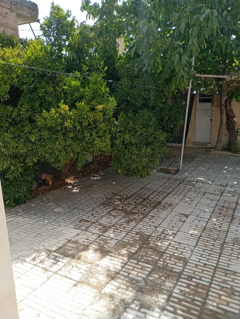 منزل ویلایی