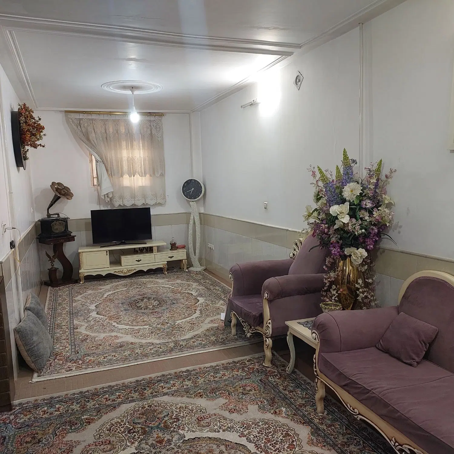 اجاره همکف