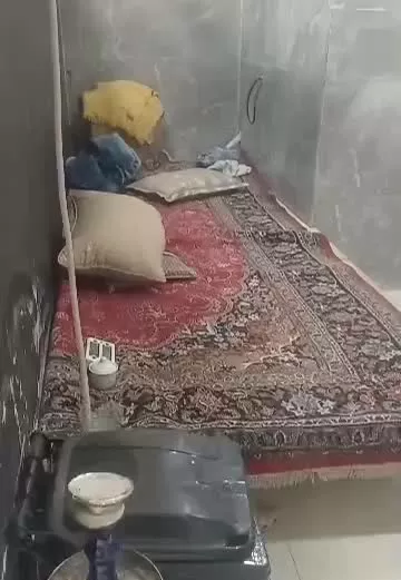 مغازه فروشی