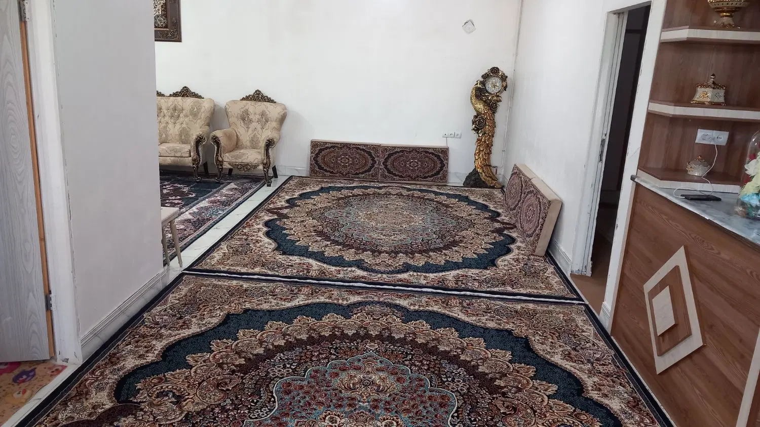 خانه ویلایی