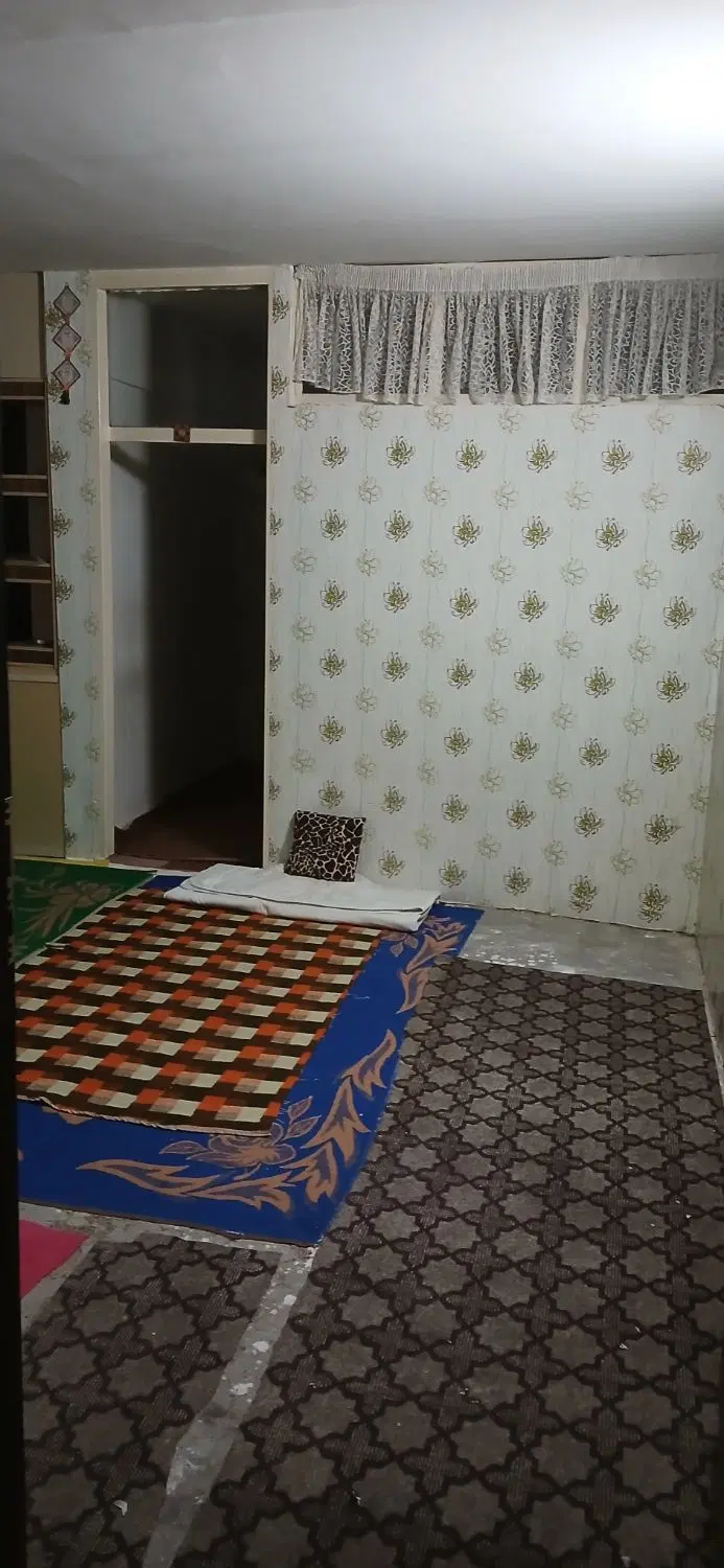 ویلایی ۵۰ متری در دو طبقه کاملا مجزا