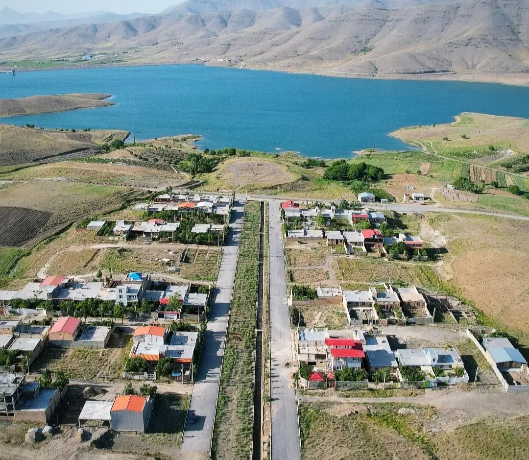 سدکلان پاتپه
