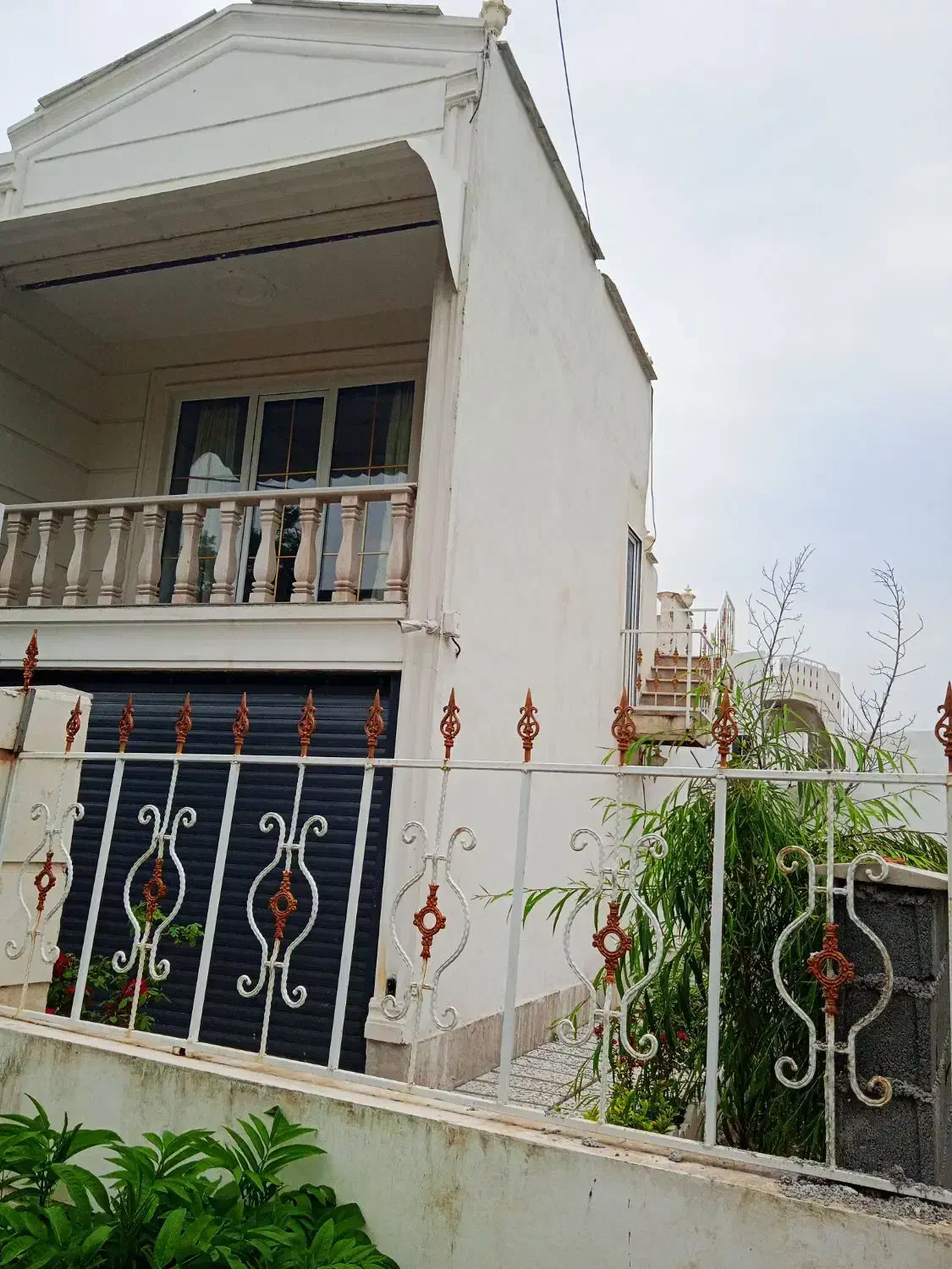 فروش ویلای 285متری دوبلکس درشاندرمن ماسال
