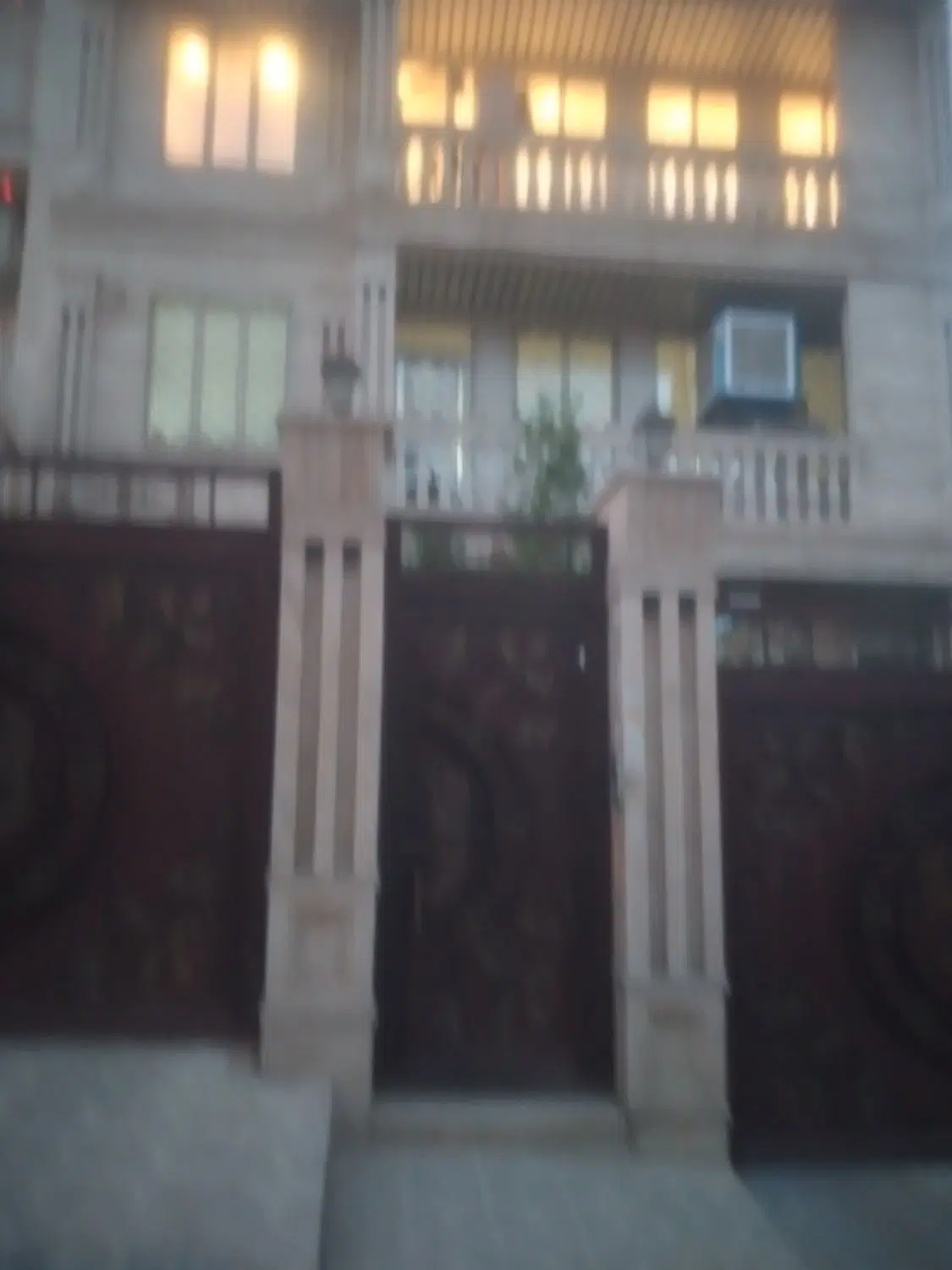 آپارتمان ‌کمپینگ