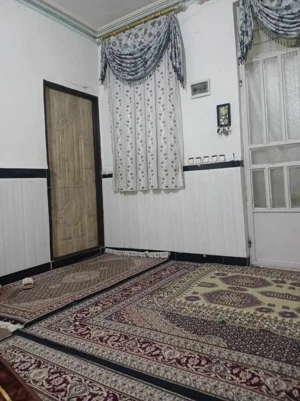 اجاره یک باب منزل