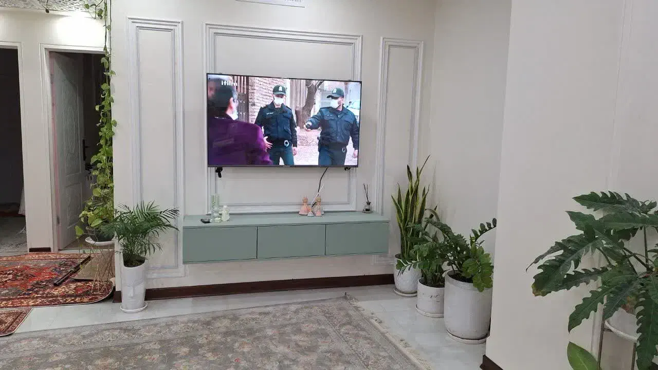 اپارتمان ۱۰۵ متری