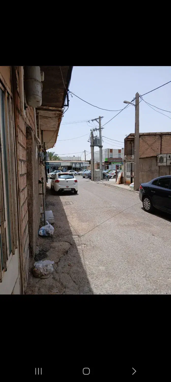 منزل کلنگی