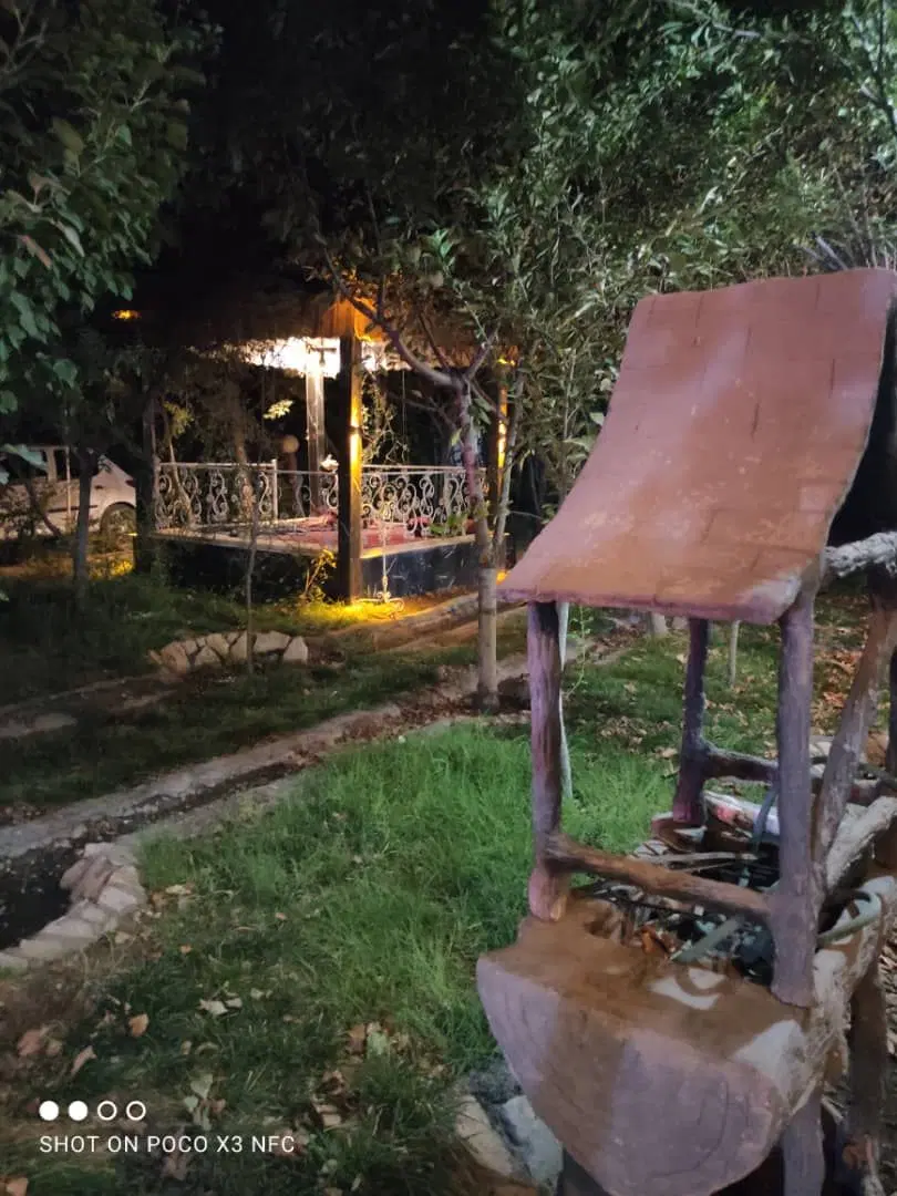 اجاره باغ سالانه در منطقه شاهنامه