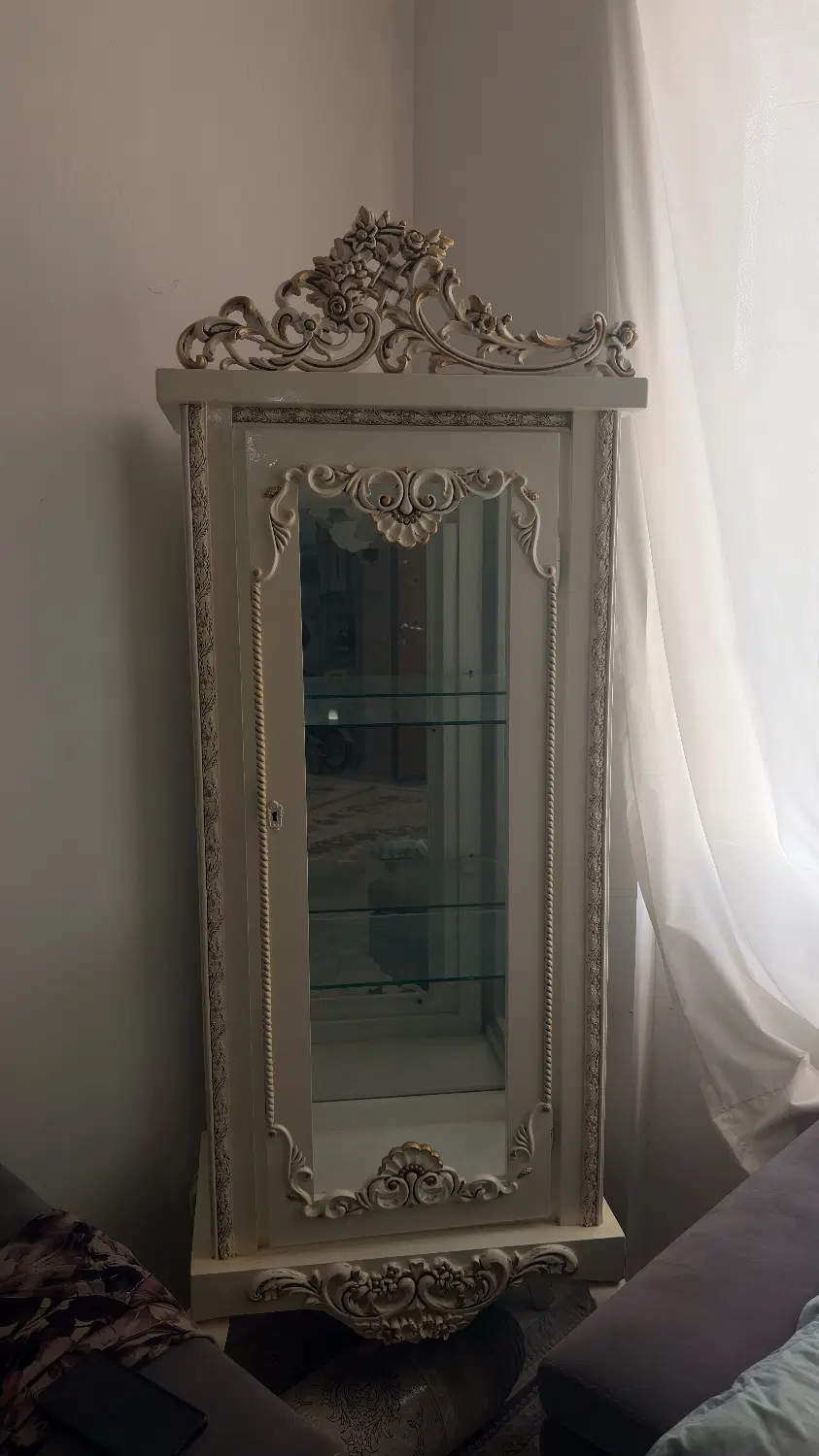 گنجه تمیز