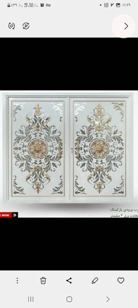 فروش دوواحدی تنگک ۲۷۰ مترزیربنا