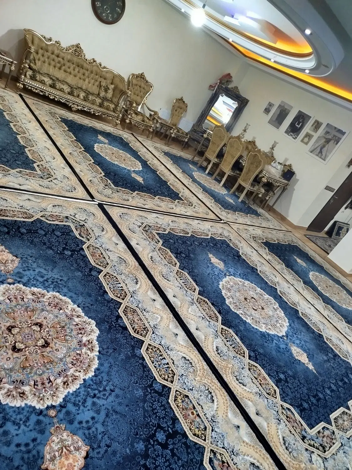 اجاره واحد پنت هاوس