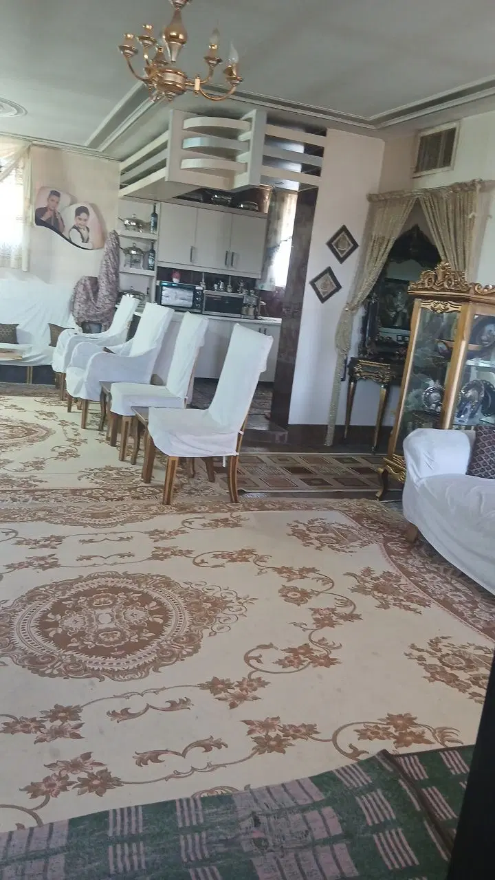 رهن و اجاره منزل مسکونی