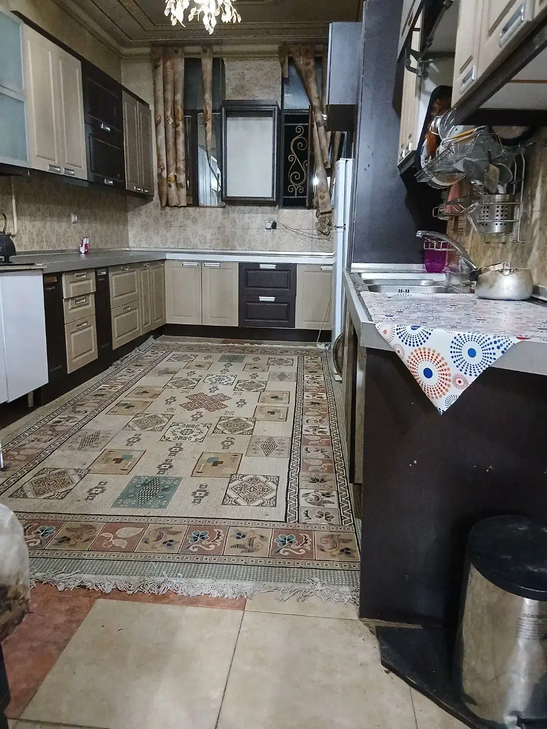 اجاره منزل ویلایی شیک روزانه هفتگی ماهانه