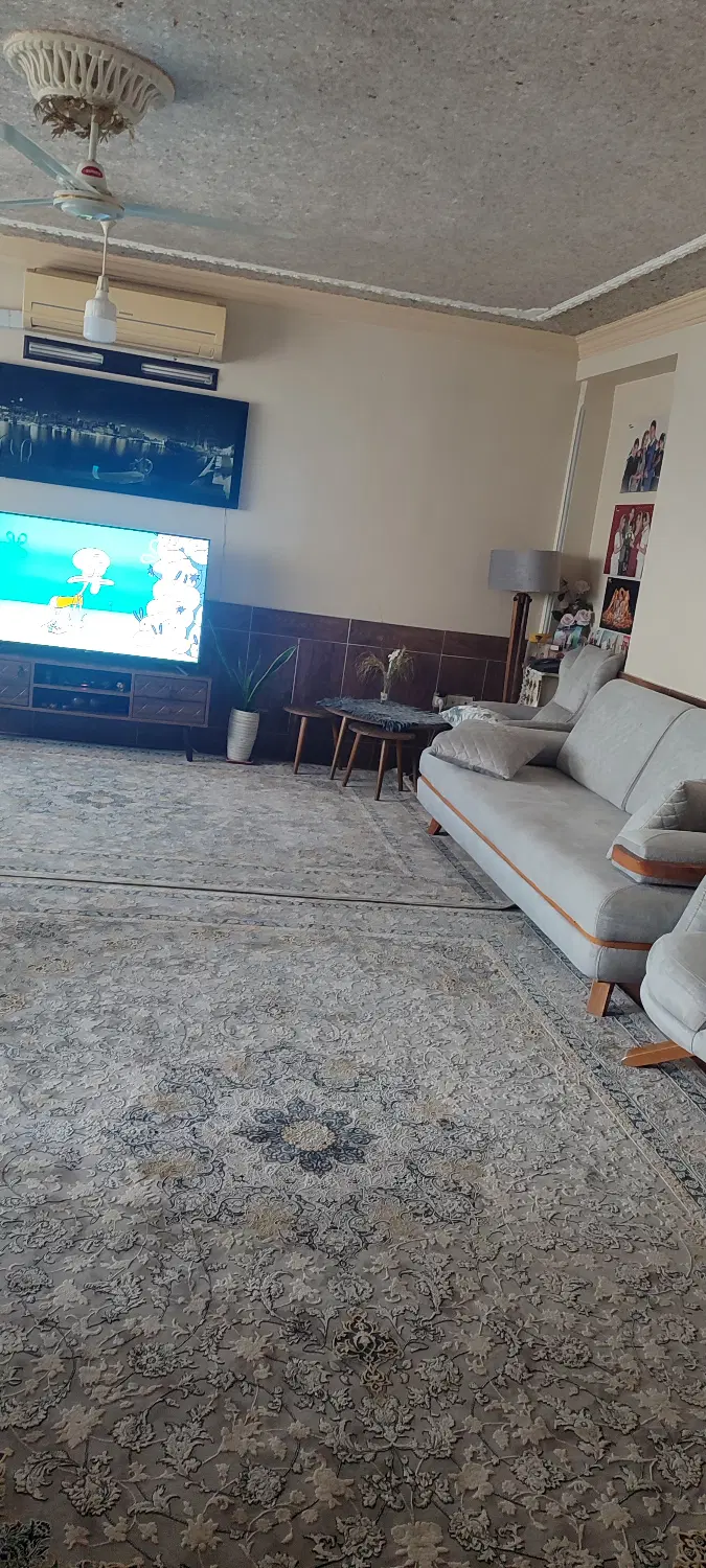 فروش فوری آپارتمان مسکن مهر جهت سرمایه گذاری مناسب