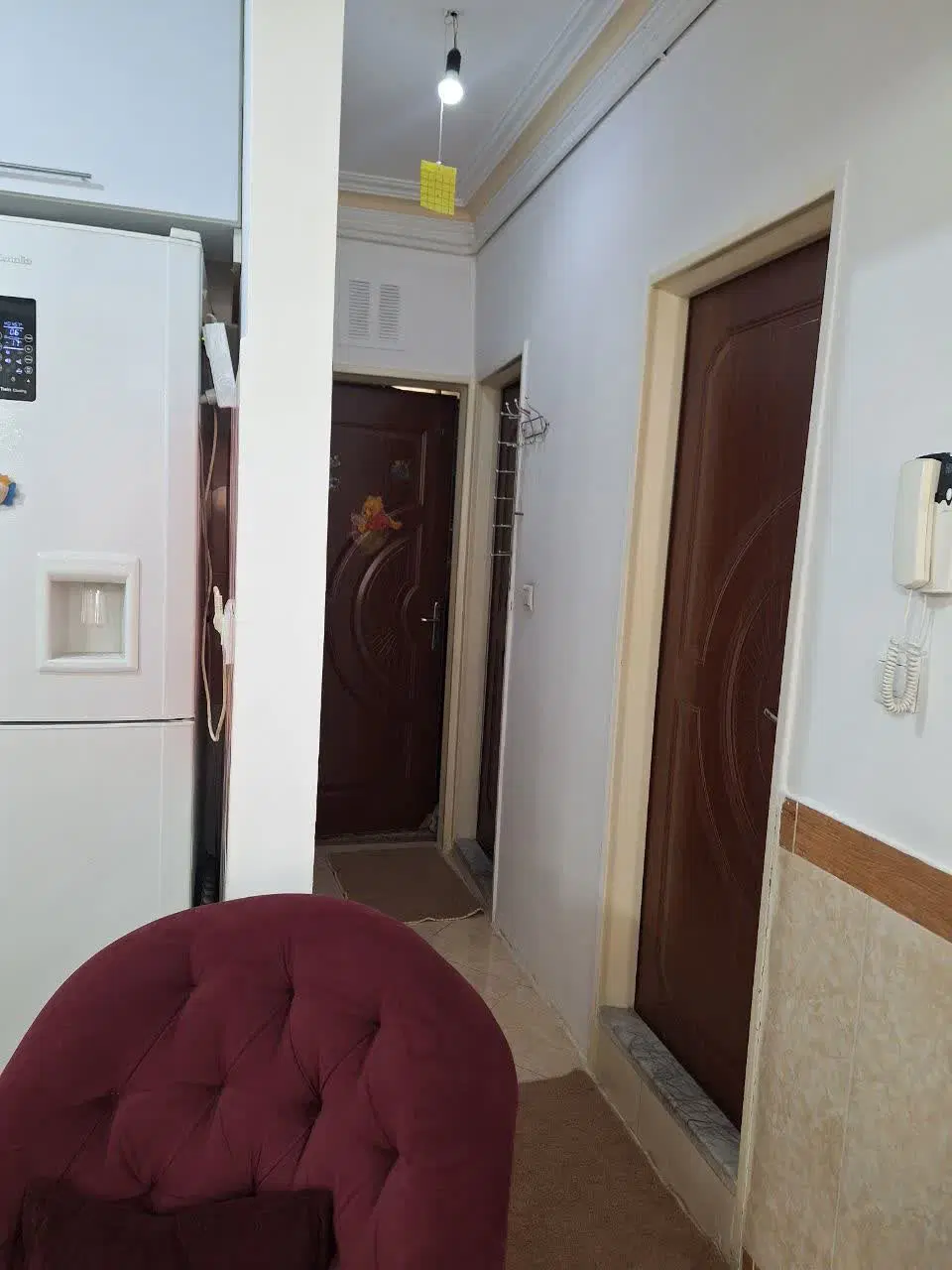 اپارتمان کوهسنگی