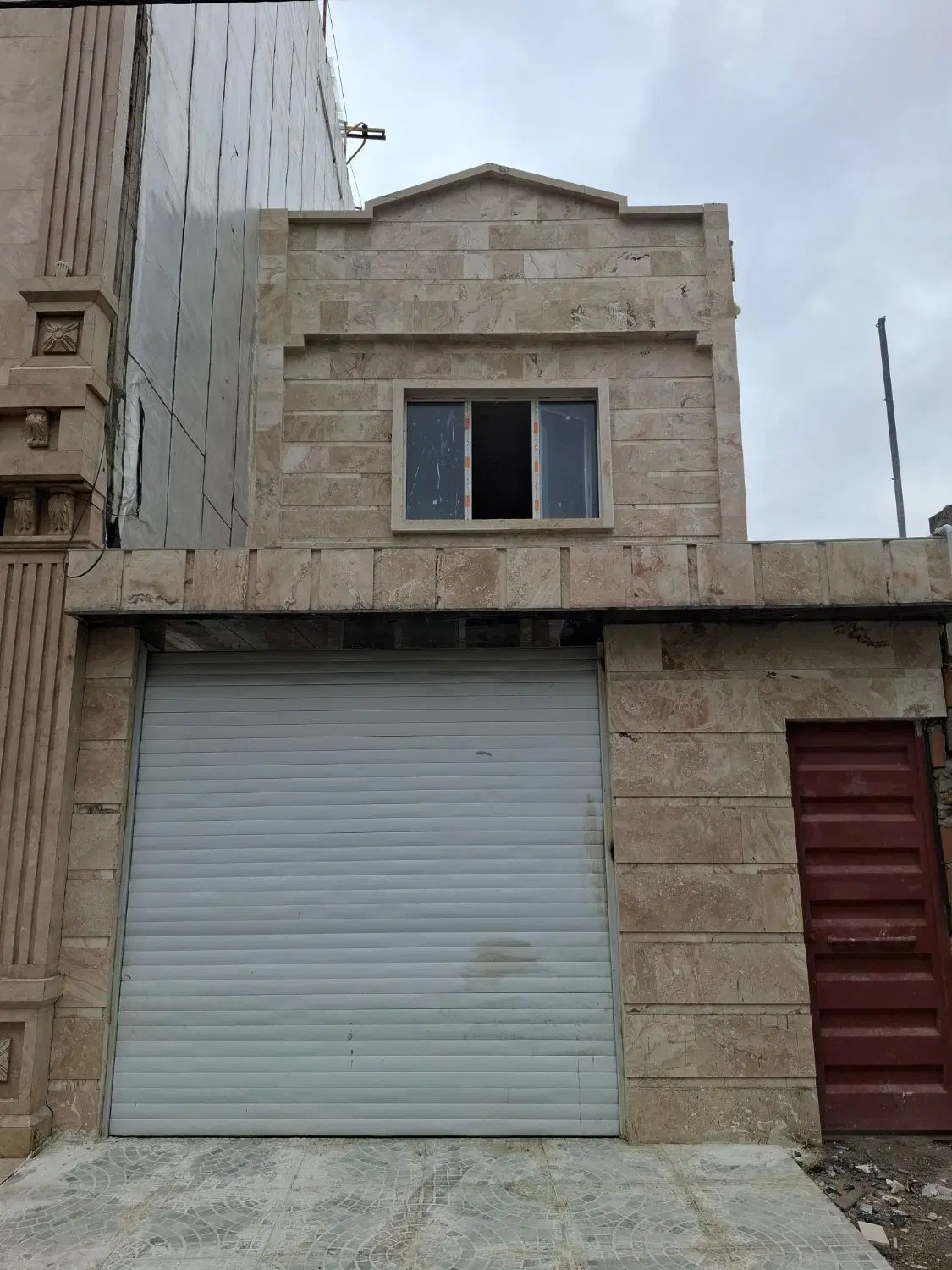 ویلایی اکازیون گنبد کوی جهاد