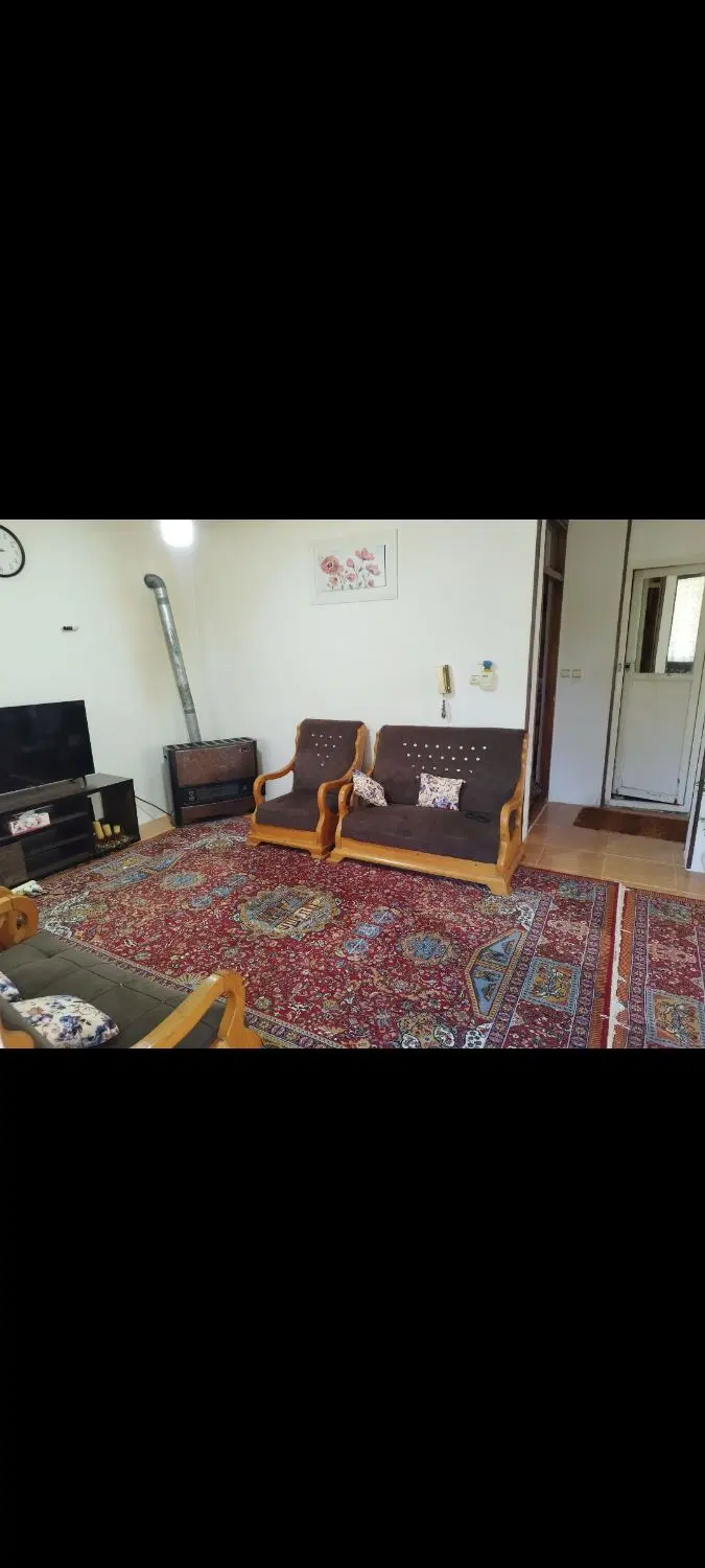 اجاره ویلایی 60 متری کرسی بلند