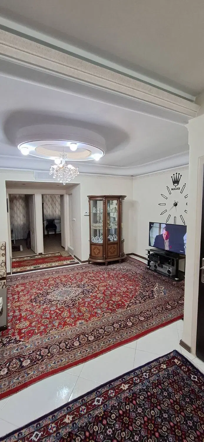 آپارتمان ۷۲ متری آسانسور خانی آباد نو میعاد جنوبی