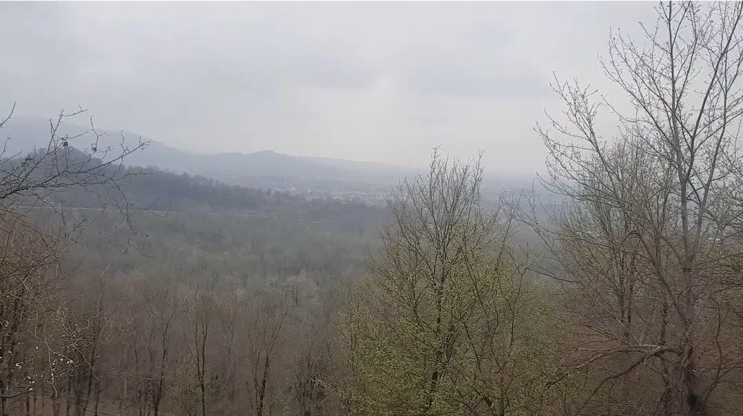 زمین مسکونی  با مجوز ساخت با دستور نقشه