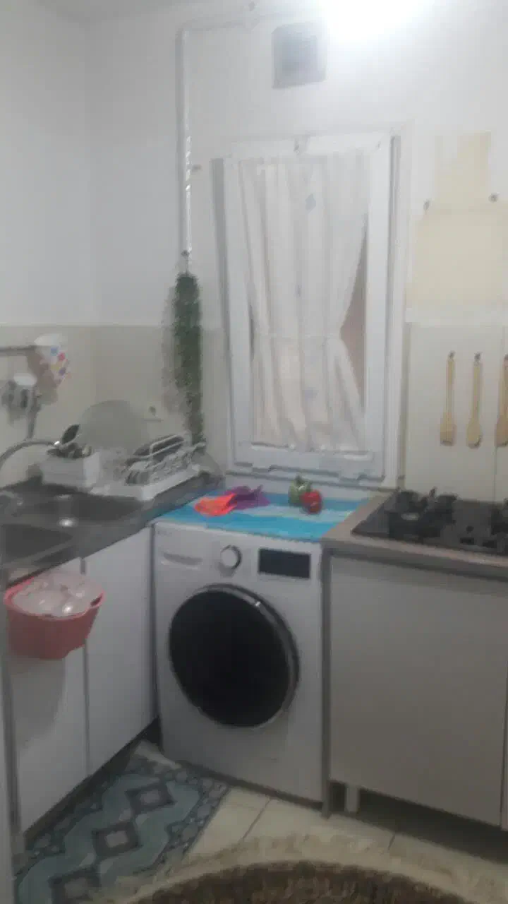 کیسون _دوخواب ۷۵متری _زون ۵_بهترین زون_اجاره