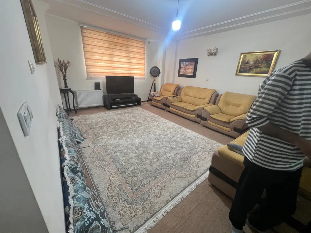 آپارتمان یکخوابه